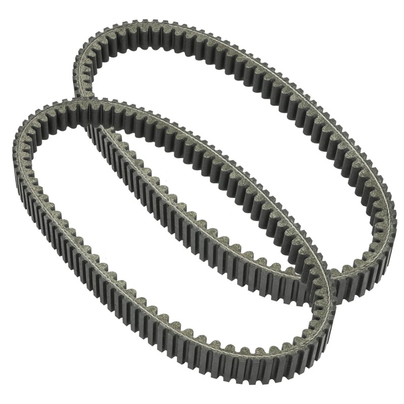 Caltric Drive Belt For Kawasaki Prairie 360 KVF360 4X4 2003-2012