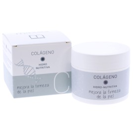 Maurens Hydro-Nourishing Collagen Cream, Improves Skin Firmness, Day Cream, 125 ml