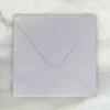 moin 2503me395 Envelopes Gray 4.5 x 4.5 inches (11.5 x
