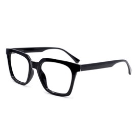 Visualites Réveur Retro Lightweight Full-Frame Blue Light Filtering Computer Reading Glasses For Men & Women