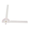 Goniometer, 360 Degree Joint Goniometer for Knee, Elbow, Joint, Accurate