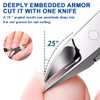 Ram® Toe Nail Clippers for Thick Nails Elderly Ingrown Heavy