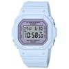 Casio BGD-565 EL Backlight Watch Baby Zee, Limited Model: Blue/Lilac,
