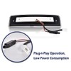 CROSSDESIGN LED Bar 3rd Brake Light Fit 2009-2017 Dodge Ram