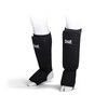 PAFFEN SPORT ALLROUND Shin and Instep Protection Black Size M