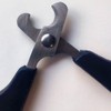 HSYTEK Claw Scissors for Cats & Dogs - Easy &