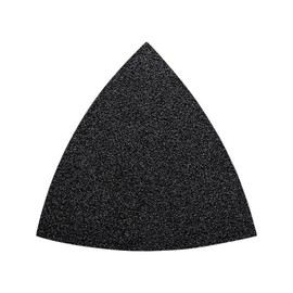 FEIN FMM-Accy Abrasive Sheet (50pack) Grit 400 for Stone (Unperforated) Master Sanding, Multi-Colour, 50-Pack