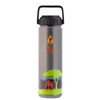 Giraffe Bottle Save Giraffes Now Limited Edition Insulated Stainless Steel