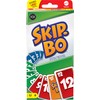 Mattel Games Mattel Games Skip BO Card Game
