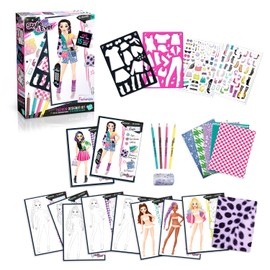 Canal Toys Style for Ever Designer Fashion Kit OFG 284