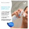 Piel Sintética Para Tatuar Piel De Practica Microblading 5pz