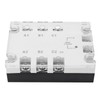 3 Phase Solid State Relay Fast Switching Speed Noise Free