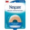 Nexcare Absolute Waterproof Tape 1 Inch X 5 Yards, 1Ea