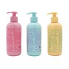 Cocktail Hour Body Wash Gift Set of 3 x 300ml/1.7floz