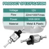 Complete Glow Plug Heater Repair Kit for Espar Airtronic D2
