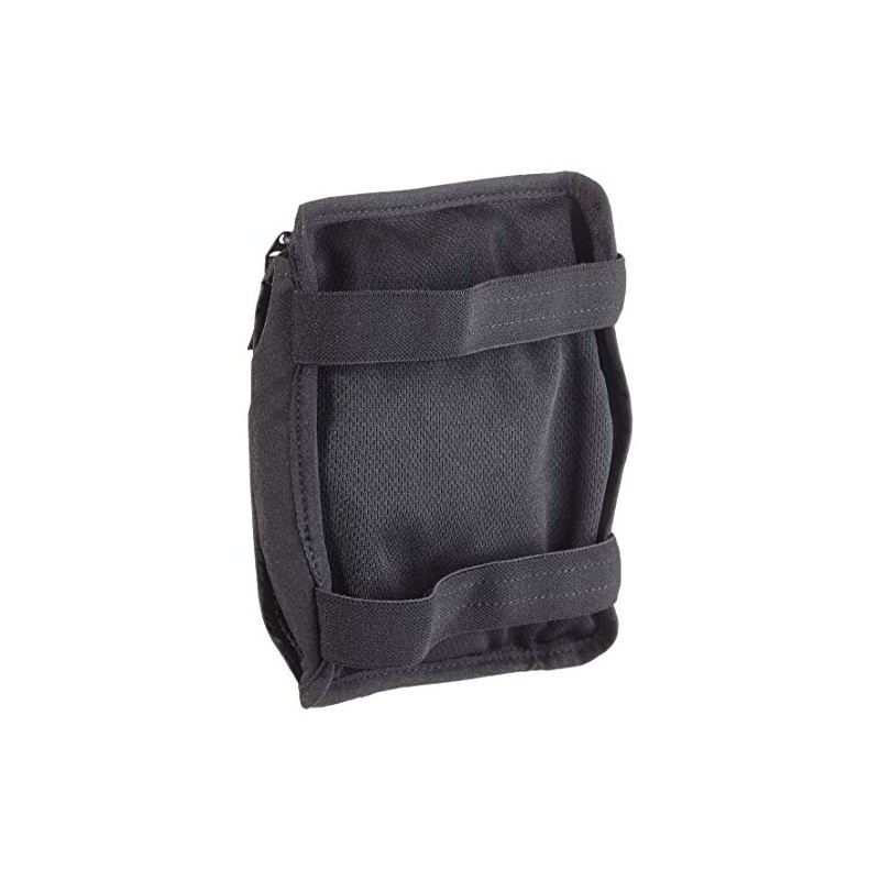 Deuter Security Legholster, Unisex Adults’ Backpack, Black, 24x36x45 cm (W