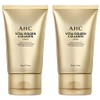 AHC Vital Golden Collagen Cream, 50g, 2 pieces / AHC 바이탈 골든 콜라겐 크림, 50g, 2개