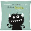 Sheepworld H:PPY Life Plush Cushion Monster Stark Decorative Cushion 25