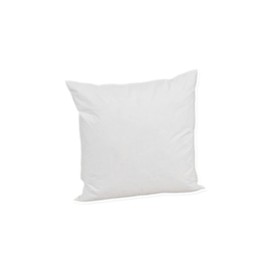 Sofa Cushion 40 cm X 40 cm – Feathers and Down Class VII 250g