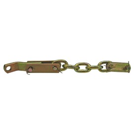 184377M1 Check Chain Assy for Massey Ferguson 35, 50, 65, 135, 150, 230, 235, 245, 231, 240, 250, 203, 205, 302, 304, 20D, 20F, 30E, 40E