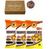 Chief Pholourie Mix 10.5oz (300g) 3-Pack – Product of Trinidad