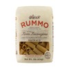 Rummo Rigatoni Pasta N.50 - Rigatoni Pasta Noodles, Italian Tube