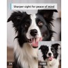 blurams Indoor Security Camera, 2K Pet & Dog Camera with