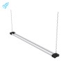 DYMOND 4 FT LED Shop Light Linkable 40W 5000K Daylight