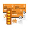 Daewoong Life Science Immunity Vitamin C 1000 Plus Zinc 100
