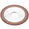 Resin Diamond Grinding Wheel Abrasive Wheel for Alloy Blade Tungsten