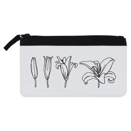 Azeeda 'Blüte Lilie' Stifteetui (PC00054218)