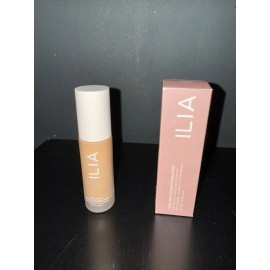 ILIA True Skin Serum Foundation Salina SF5(Light-Medi