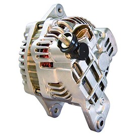 NEW Alternator Compatible With Subaru 3.0L 3.0 H6 Legacy 2008 2009, Outback 2006-2009