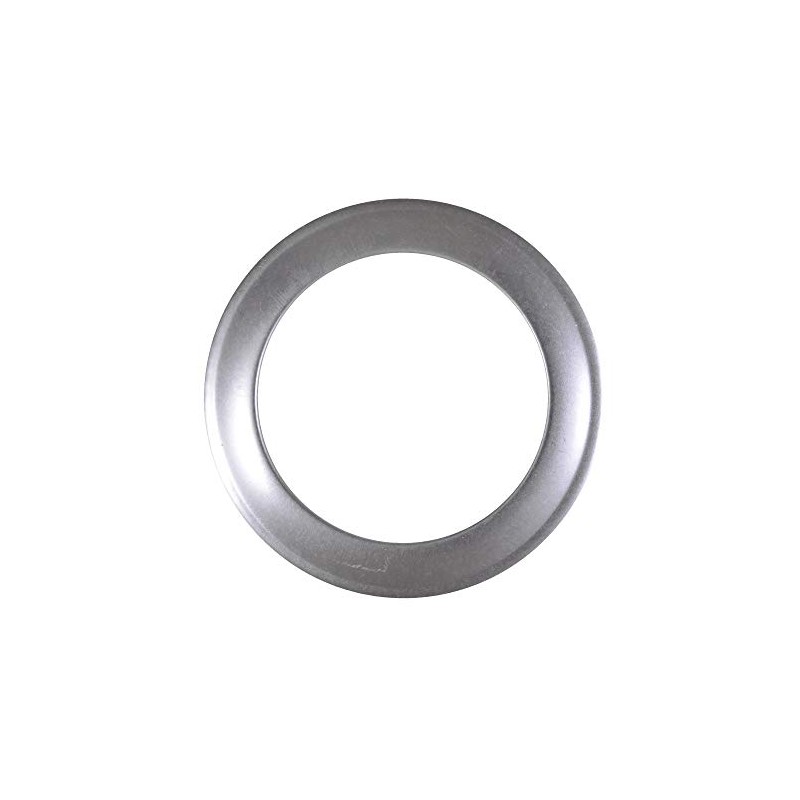 FIREFIX A150/R FAL Rosette, 30 mm Wide, Diameter 150 mm