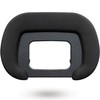 Pentax 30490 Eyecup FU Black, Camera Finder Eyecup [Compatible Cameras: