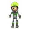 Giochi Preziosi Ben 10 Omni-Naut Armor Ben Basic Figure New