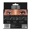 Eylure 3D Luxe Individual Eyelashes Value Pack