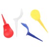 Golf Tees Non Slice Tees 30 Pack 83mm Non Bend