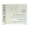 Shiseido Bio Performance Women, Advanced Super Revitalizing Cream, 1er Pack