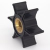 QuickMarine 131-0386 Water Pump Impeller with Gasket for Onan 4.0