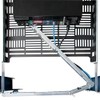 RackSolutions 1U Cable Management Arm