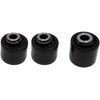 Dorman BKK82685PR Rear Suspension Knuckle Bushing Kit Compatible with Select