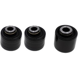 Dorman BKK82685PR Rear Suspension Knuckle Bushing Kit Compatible with Select Jeep Models (OE FIX)