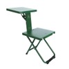 MOGUOBIN Folding Camping Chair Stool Portable Fishing Stool Outdoor Folding