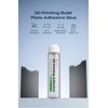 Creality 3D Printer Build Plate Adhesive Glue Stick - 80ml