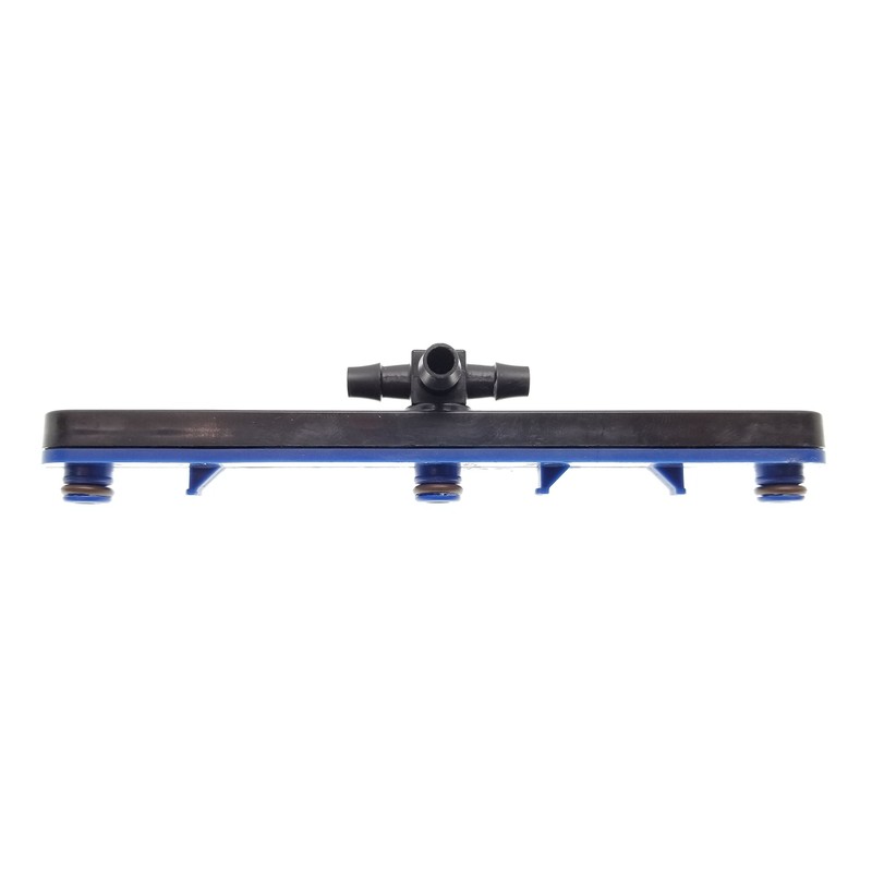 Flow-Rite BA-1FT-7G Pro-Fill Manifold with valves 2.7" Spacing 12 or