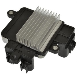 ISUMO Engine Cooling Fan Control With Connector Fits TOYOTA AVALON 2013-2018