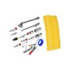 20Pcs Air Compressor Fittings Kit Air Blow Gun Horse Pneumatic