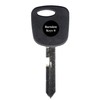 Bartolete Keys Replacement/Compatible with Transponder Key Blank Fits 1996 1997