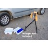 Wisemen Trading Hand Wringer Stand Light Weight and Foldable